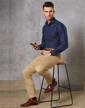 [M9380] Men's Boston Chino Pants