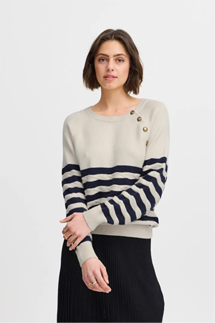 Maise Jumper