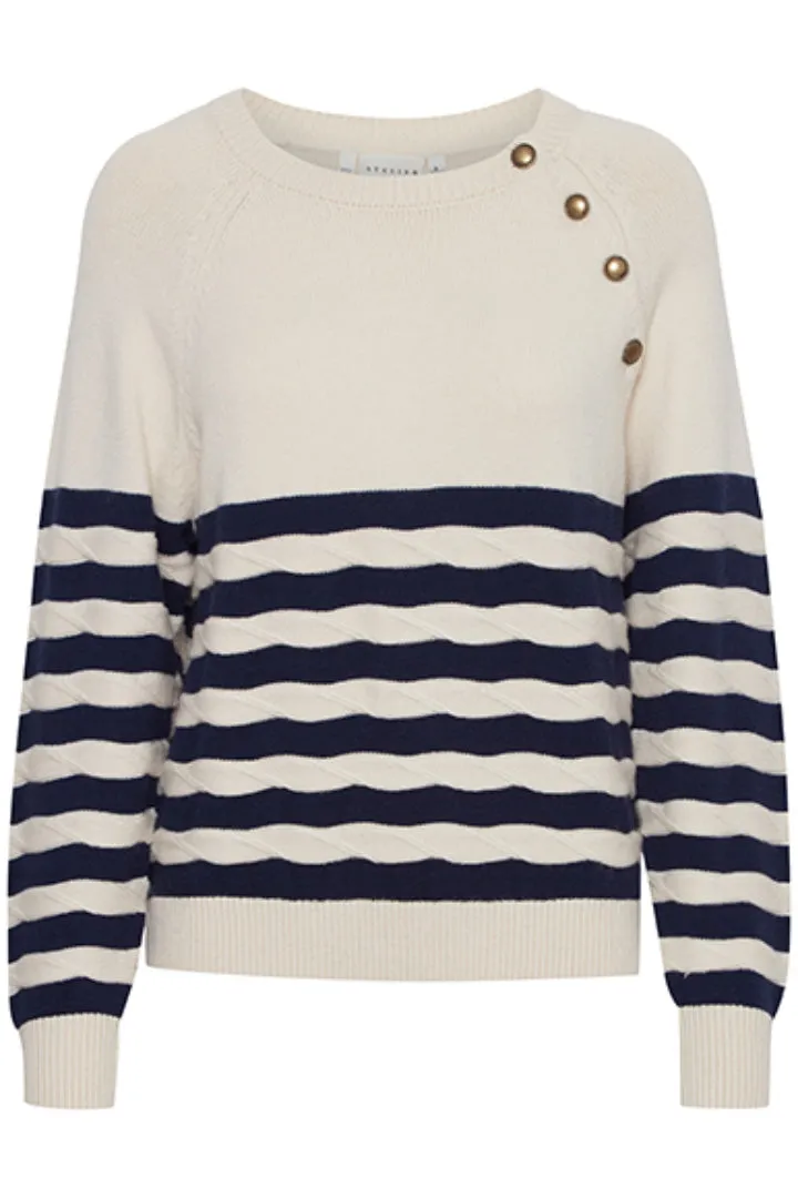 Maise Jumper