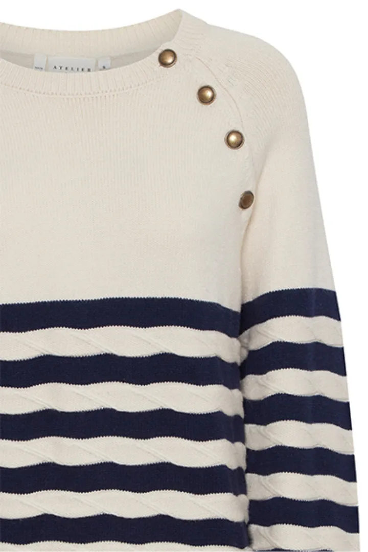 Maise Jumper