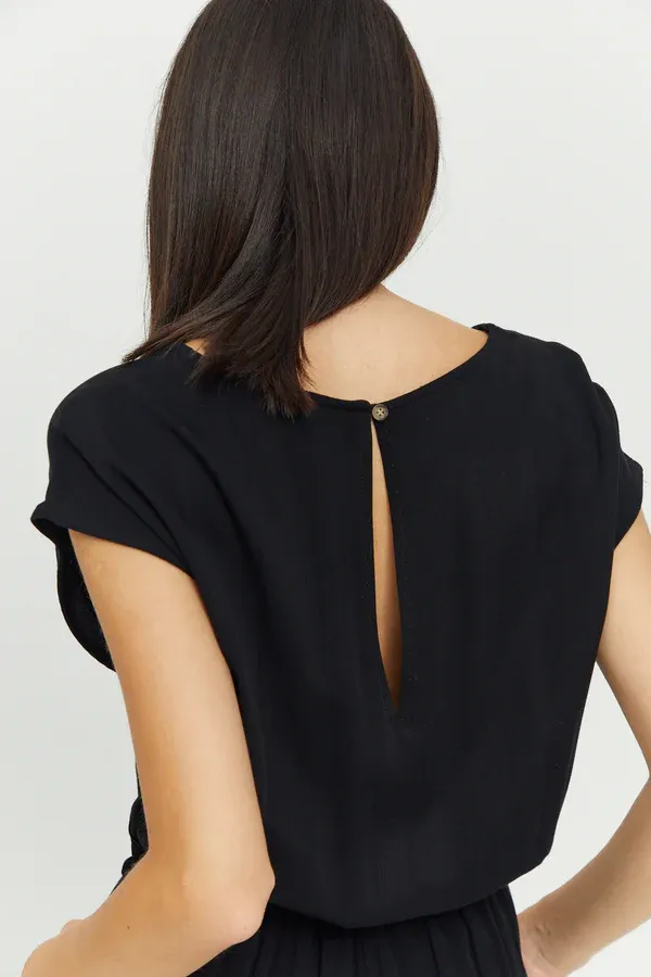 MAZINE MARISA JUMPSUIT