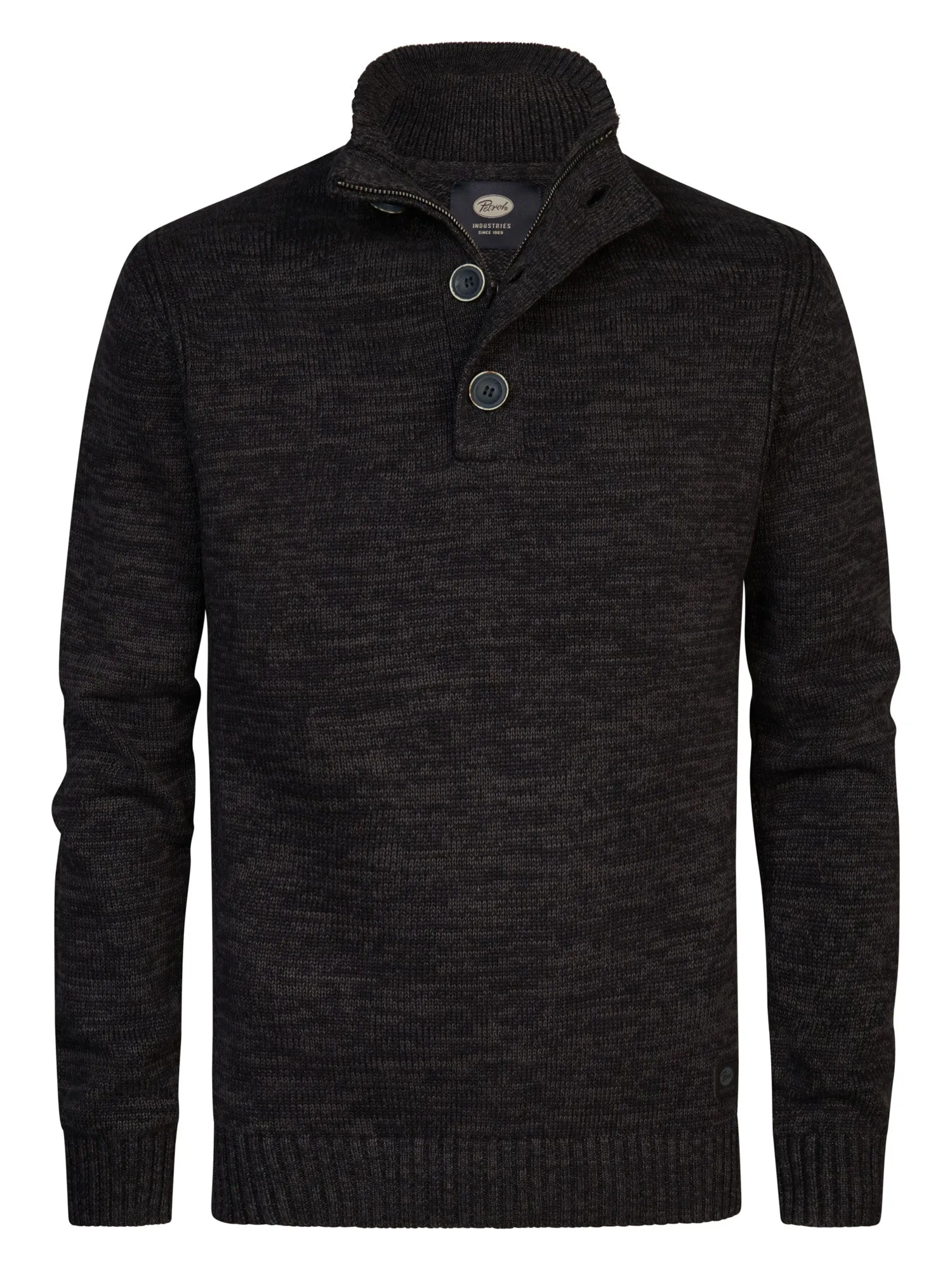 Melange Jumper Brevig