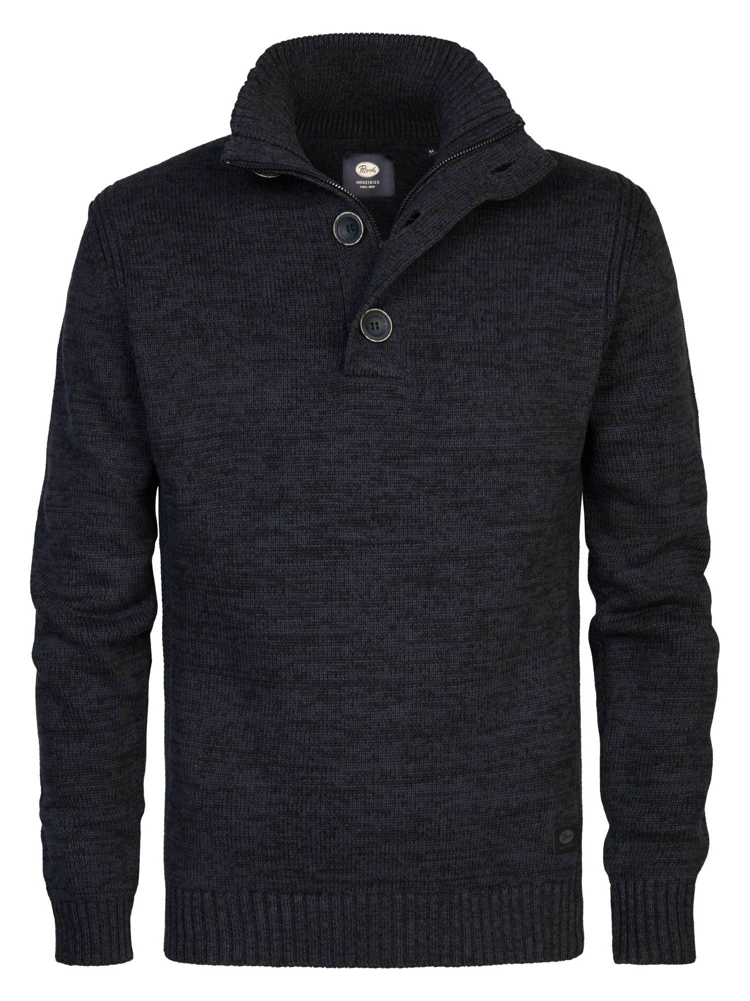Melange Jumper Brevig