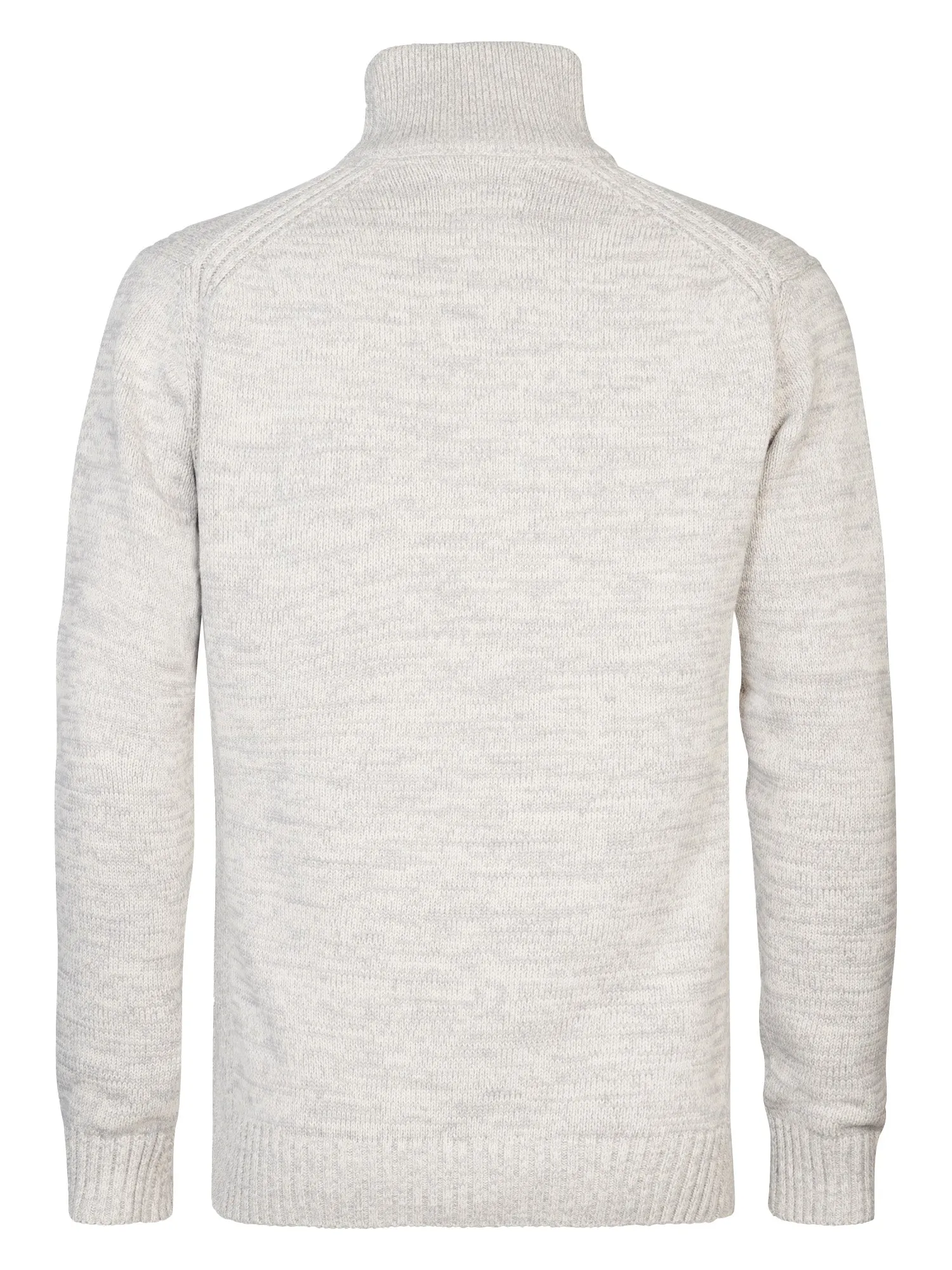 Melange Jumper Brevig