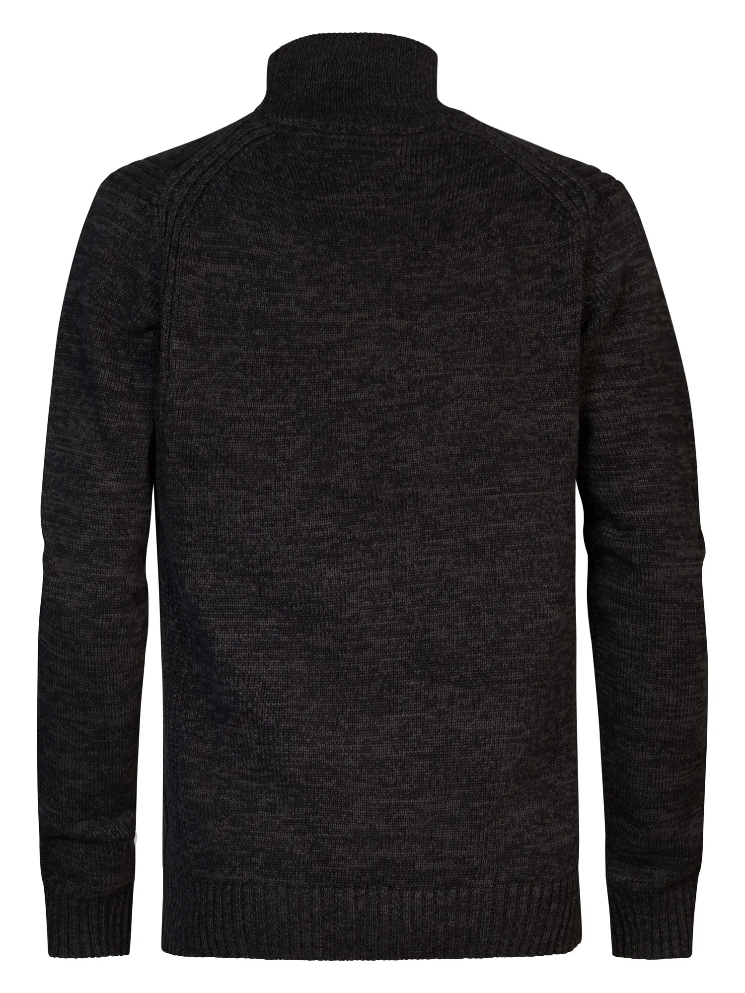 Melange Jumper Brevig