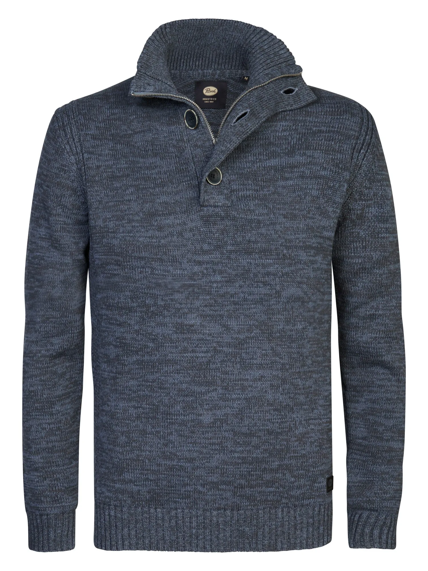 Melange Jumper Brevig