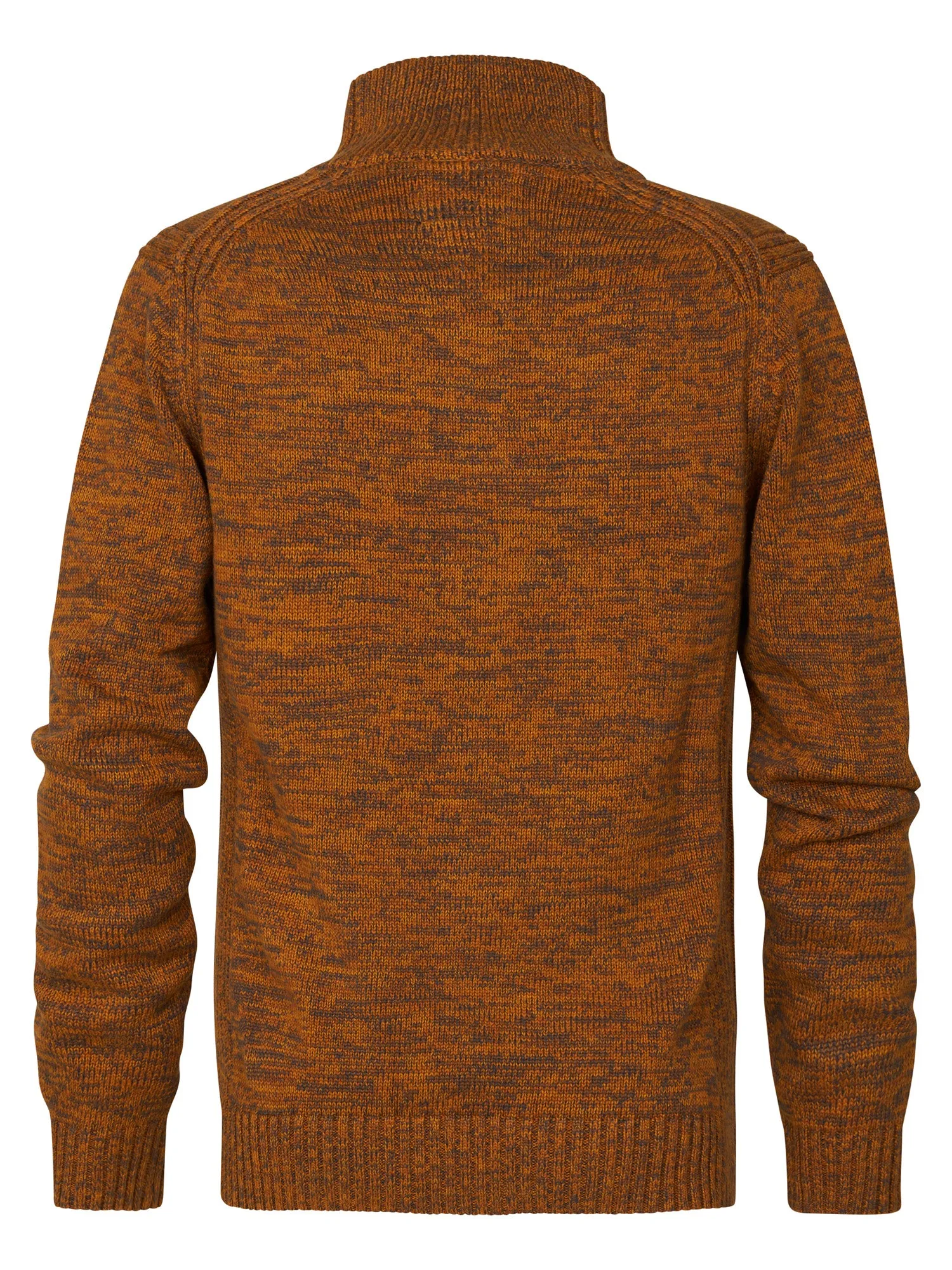 Melange Jumper Brevig