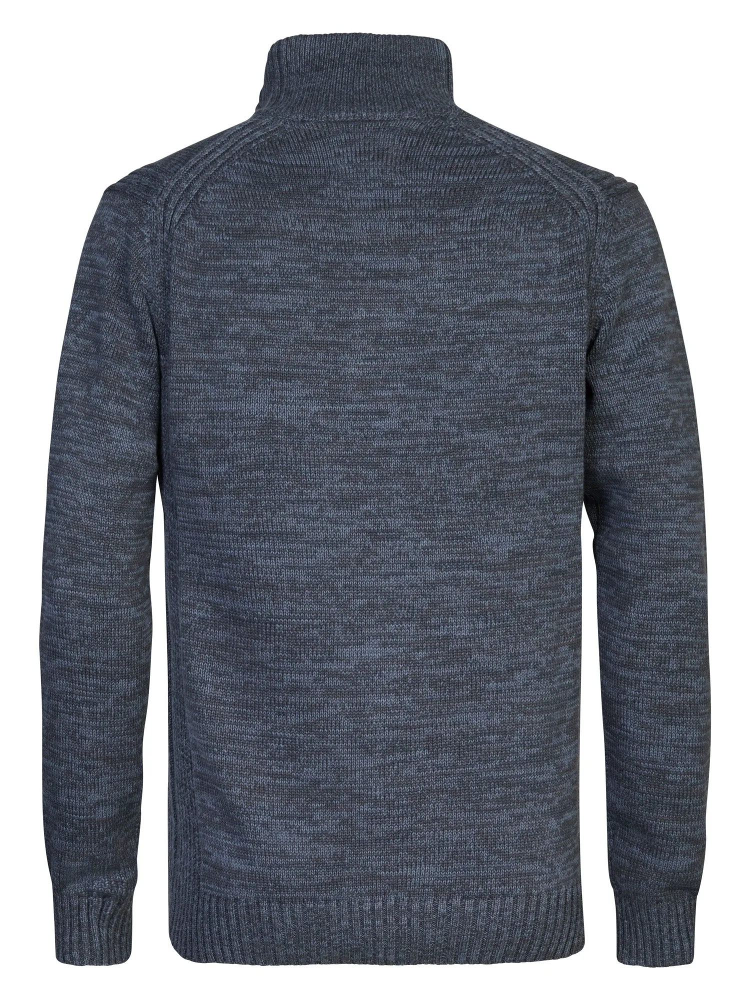 Melange Jumper Brevig