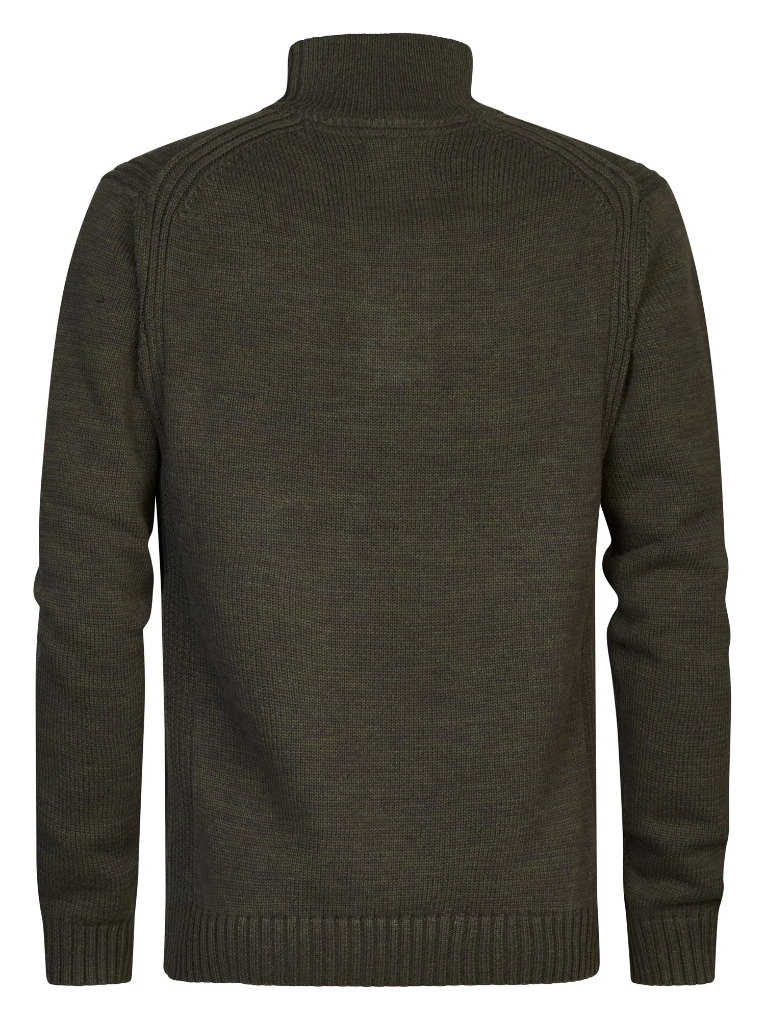 Melange Jumper Brevig