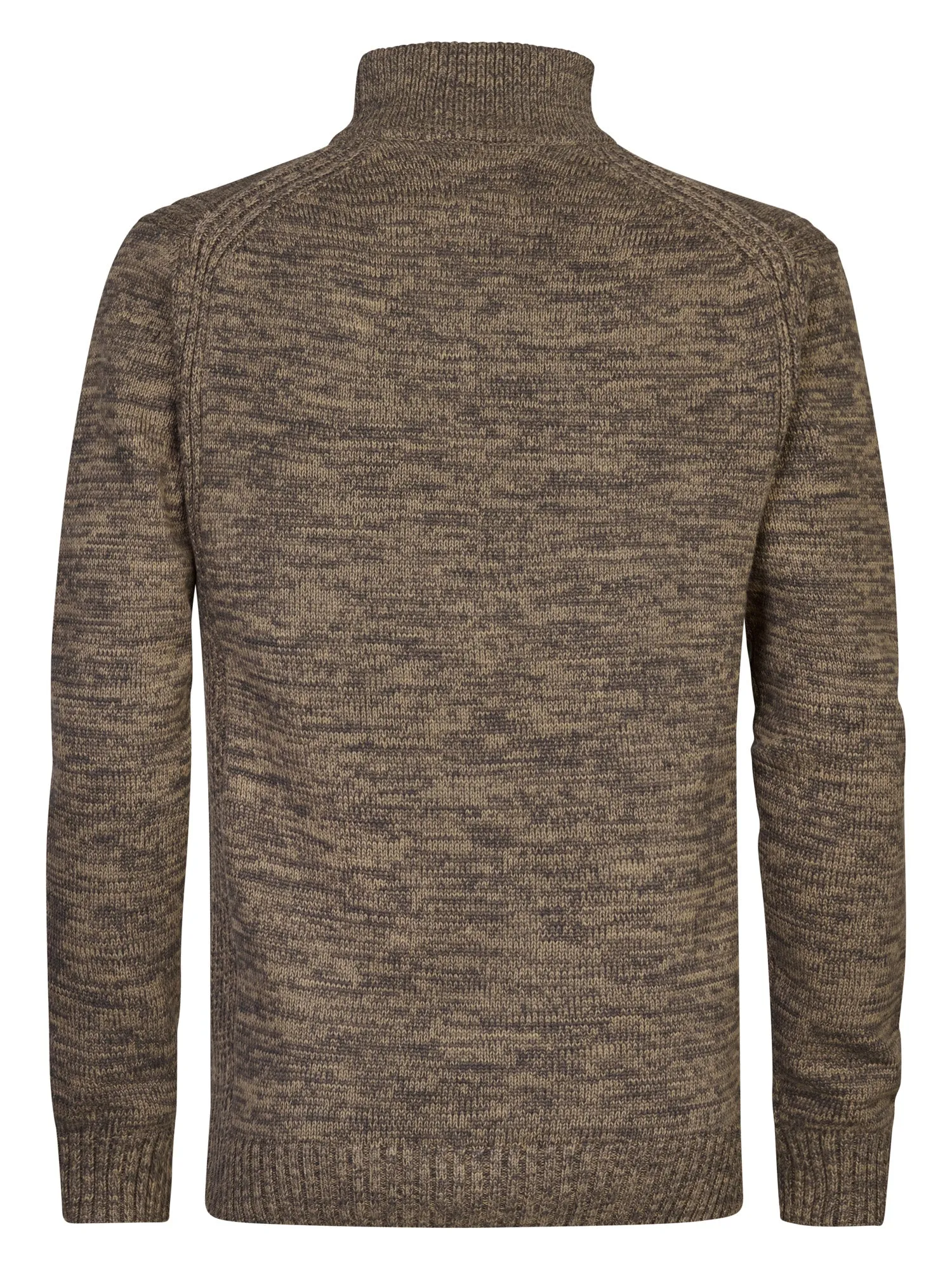 Melange Jumper Brevig