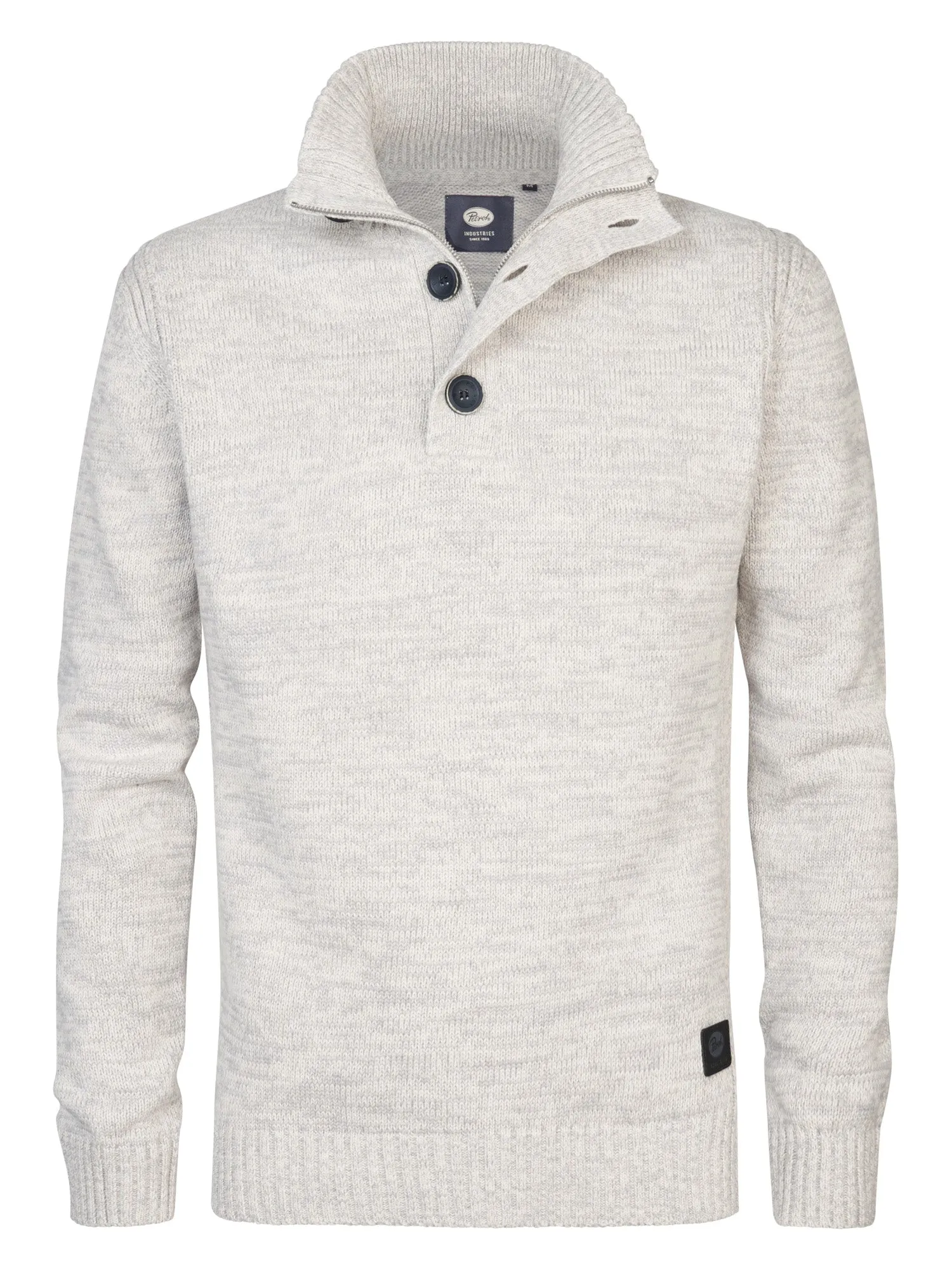 Melange Jumper Brevig