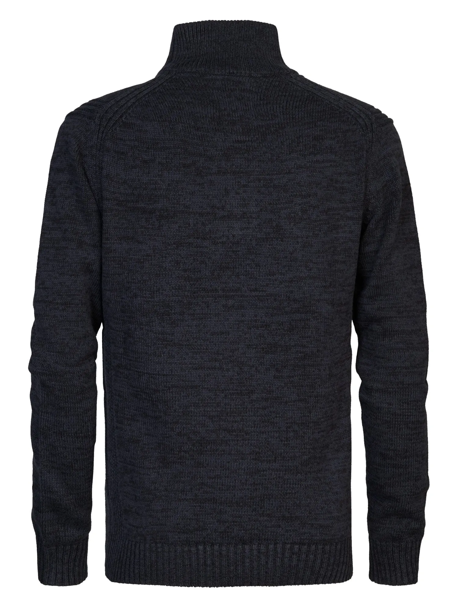 Melange Jumper Brevig