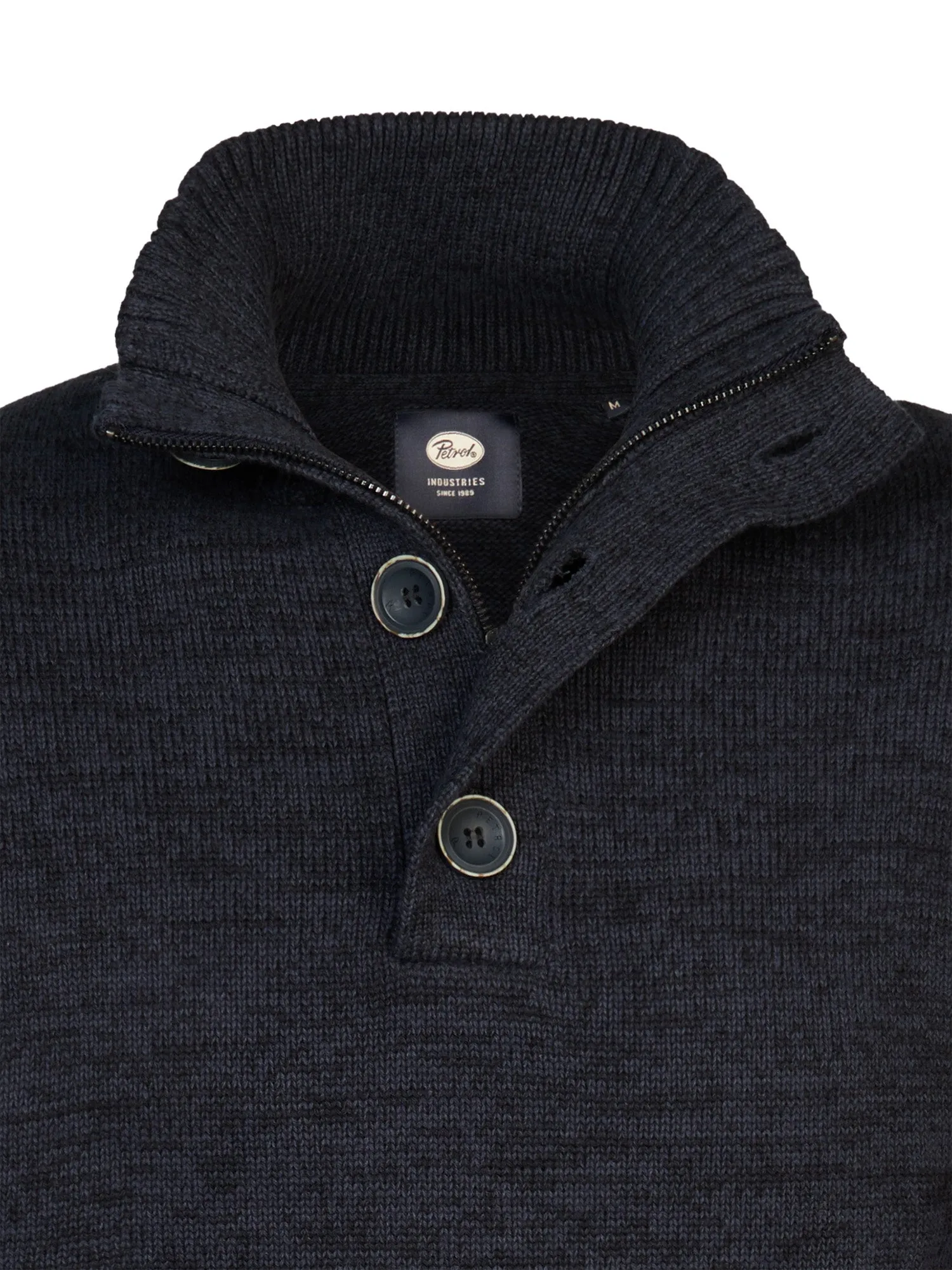 Melange Jumper Brevig