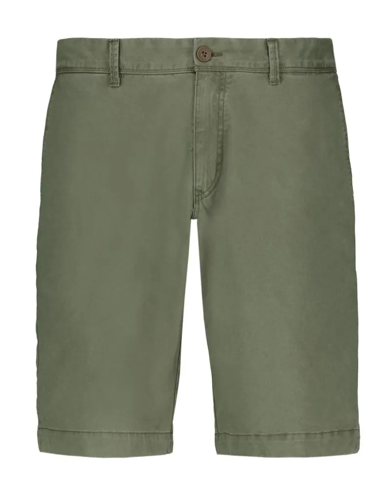 Men's Cotton Chino Shorts