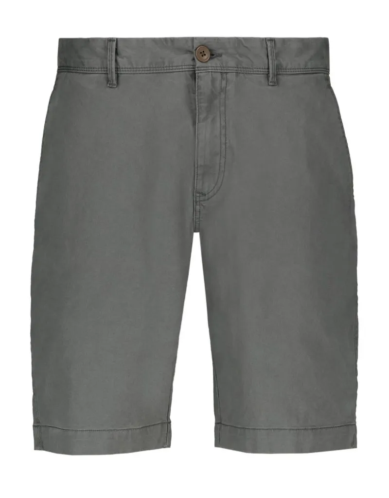 Men's Cotton Chino Shorts