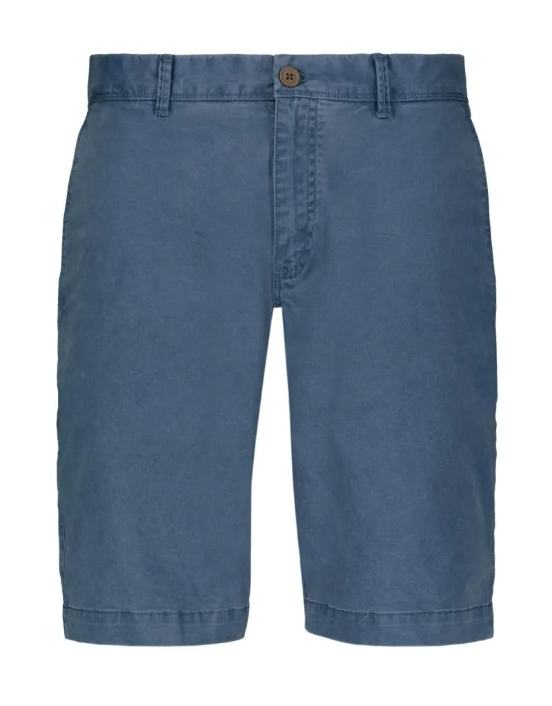 Men's Cotton Chino Shorts