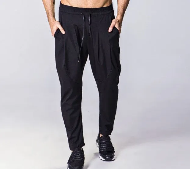 Men's High-Quality Casual Pants
