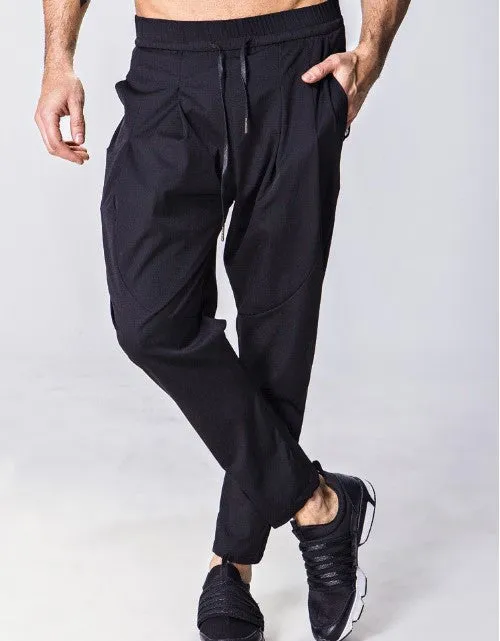 Men's High-Quality Casual Pants