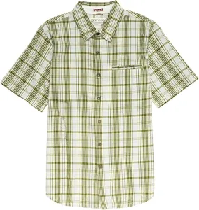 Men’s Myles Button-up Top