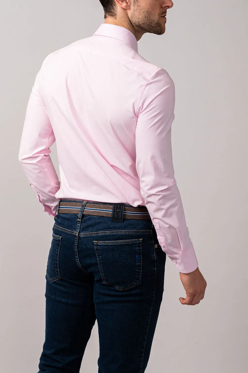 Meyer M5 Denim Superslim