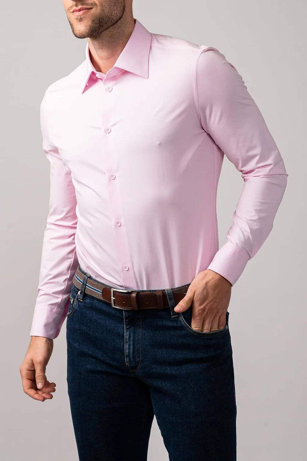 Meyer M5 Denim Superslim