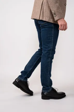 Meyer M5 Denim Superslim