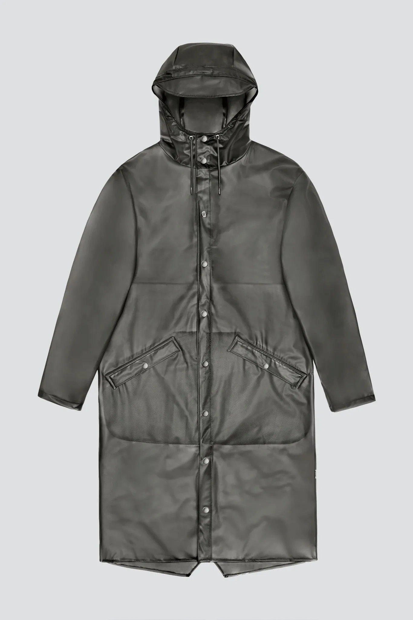Mist Longer Jacket