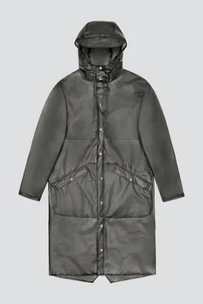 Mist Longer Jacket