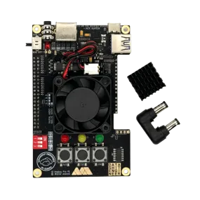 MiSTer FPGA IO Analog Pro