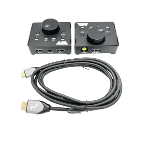 MiSTercade Remote V2.1
