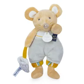 Mouse Plush Stuffed Animal