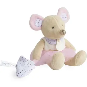 Mouse Stuffed Animal With Tutu