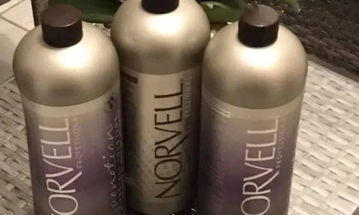 Norvell Full Body Spray Tan from Cape Town Tanning Salon