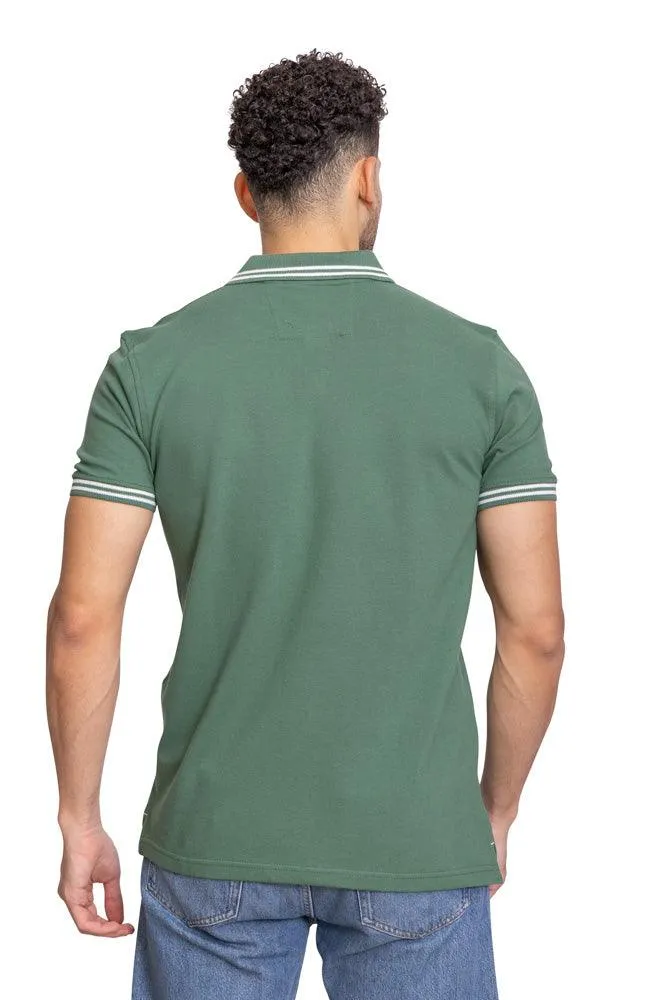 Olive Oil Tipped Polo