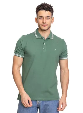 Olive Oil Tipped Polo