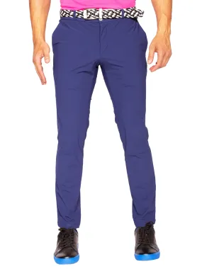 Pants Classic Navy