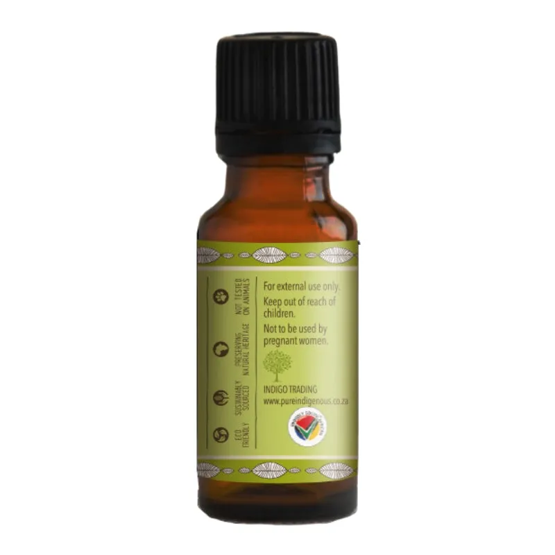 Pure Indigenous 'Abundance' Blend