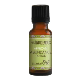 Pure Indigenous 'Abundance' Blend