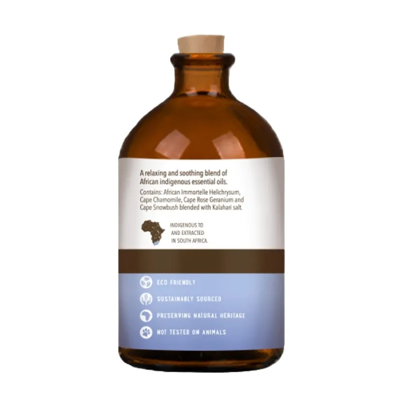 Pure Indigenous Bath Salts - Night