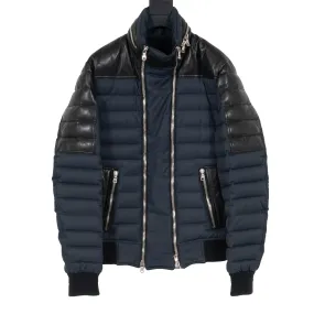 Quilted Jacket