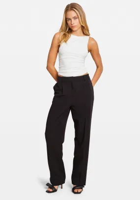 RAMONA TROUSER BLACK