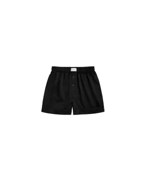 Regent Silk Shorts