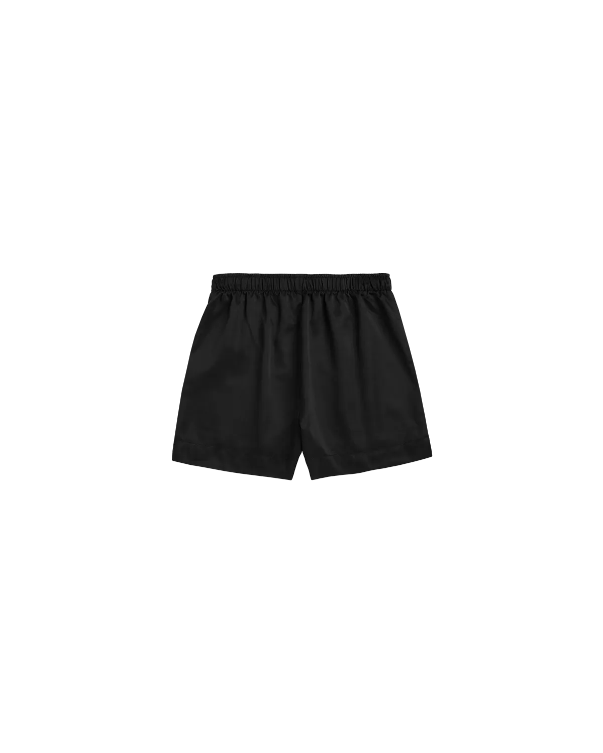 Regent Silk Shorts