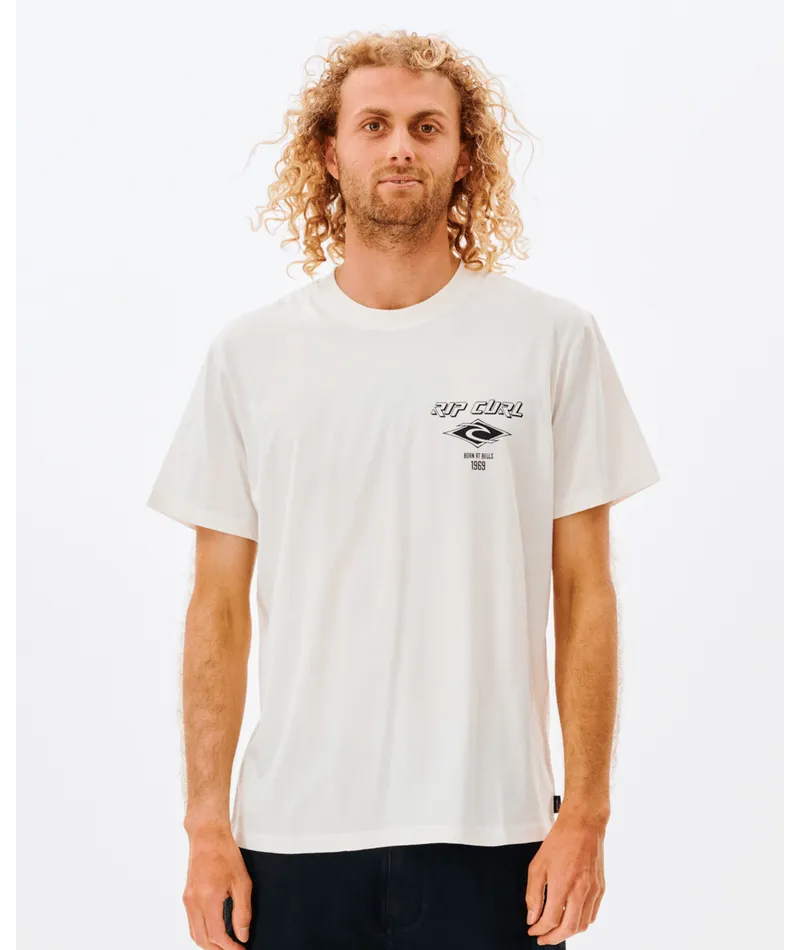 Rip Curl Men's Fade Out Icon SST