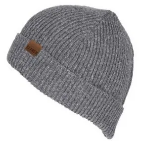 Rip Curl Resurrected Beanie - Grey