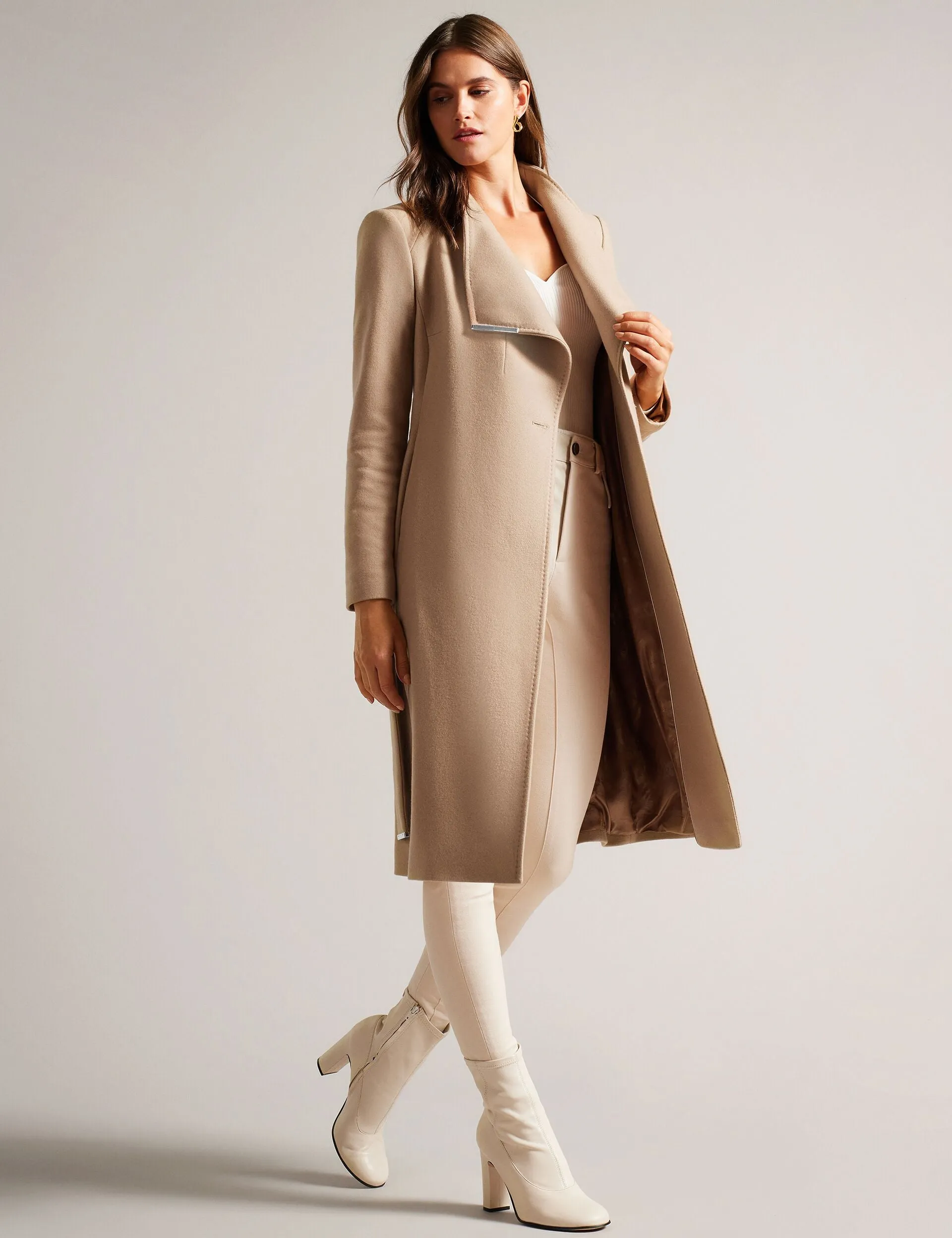 ROSE | CAMEL