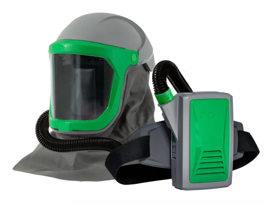 RPB® 16-0018 Z-Link® Respirator