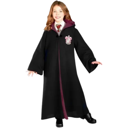 Rubies Harry Potter Deluxe Cloak