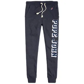 SALE- League Heritage Fleece Collection- Men's heritage Jogger- Fall Navy
