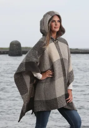 Sarah Cape